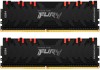 KS DDR4 16GB K2 3600 KF436C16RBAK2/16