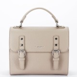 Geanta bej FloraCo Paris H6909 14