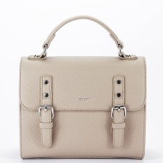 Geanta bej FloraCo Paris H6909 14