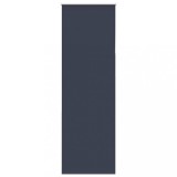 Jaluzea cu role opace 75x230 cm lățime material 70,7 cm