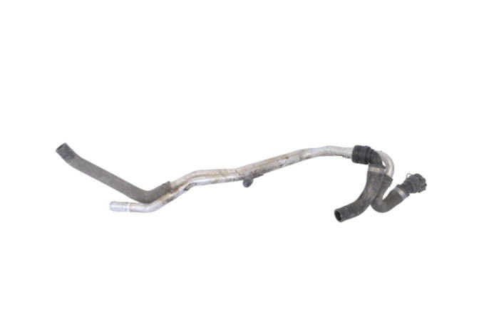 Furtun de lichid de răcire BMW X5 F15, F85 2018 OEM: 3019796 18091121
