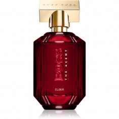 Hugo Boss BOSS The Scent Elixir Eau de Parfum pentru femei 50 ml