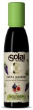 Crema balsamica gourmet BIO smochine iSolai