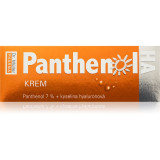 Dr. M&uuml;ller Panthenol HA cream 7% crema dupa bronzat cu acid hialuronic 30 ml