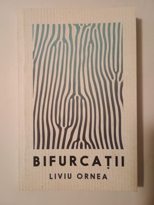 Liviu Ornea - Bifurcații foto