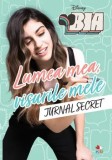 Cumpara ieftin Bia. Lumea mea, visurile mele. Jurnal secret/***
