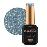 Oja Semipermanenta LUXORISE Evolution, Moonlight Mirage - Whispering Moon 10ml