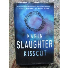 Karin Slaughter - Kisscut