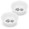 Set 2 Boluri de inlocuire pentru animale de companie Navaris, 380 ml, 51398.02