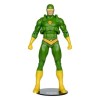 Batman Rogues DC Multiverse McFarlane Collector Edition Figurina articulata Kite Man (Gold Label) 21 cm