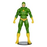Batman Rogues DC Multiverse McFarlane Collector Edition Figurina articulata Kite Man (Gold Label) 21 cm