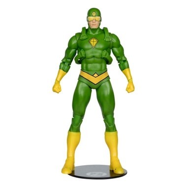 Batman Rogues DC Multiverse McFarlane Collector Edition Figurina articulata Kite Man (Gold Label) 21 cm foto