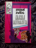 k2 Maria Antoaneta - Stefan Zweig