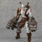Figurina God of War Kratos 18 cm NECA