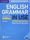 English Grammar in Use 5th ed, Book with Answers and Interactive eBook. Intermediate - Paperback brosat - Raymond Murphy - Art Klett