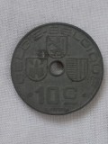 10 cents 1942 belgia