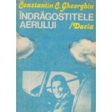 Indragostitele aerului