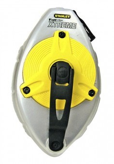 Stanley 0-47-480 Sfoara de trasat FATMAX pro 30m - 3253560474805 foto