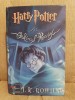 HARRY POTTER SI ORDINUL PHOENIX-J.K.ROWLING EDITIE CARTONATA