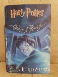 HARRY POTTER SI ORDINUL PHOENIX-J.K.ROWLING EDITIE CARTONATA