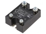 Releu Semiconductor Monofazat 25A 12-280VAC