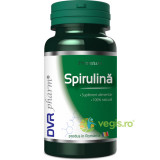 Spirulina 60cps