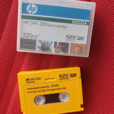 HP Data Cartridge 320 gb