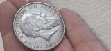 Germania 5 funf mark 1903 G , argint 27,74 grame