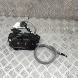 &Icirc;ncuietoare Ușă St&acirc;nga Spate VW ID.3 E11 2022 Originală 5TA839015K