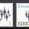 IRLANDA 1972, EUROPA CEPT, serie neuzata, MNH