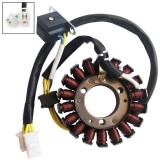 Bobina Magnetou scuter APRILIA Leonardo 250 300 - 93MM