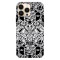Husa compatibila cu Apple iPhone 14 Pro Max model Pretend It&amp;#039;s ok, Silicon, TPU, Viceversa
