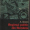 Regimul politic din Romania in perioada sept. 1940 - ian. 1941
