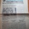 ziarul romania mare 31 octombrie 1996-autobiografia candidatului petre roman