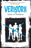 Verisorii | Karen M. McManus, 2021, Herg Benet