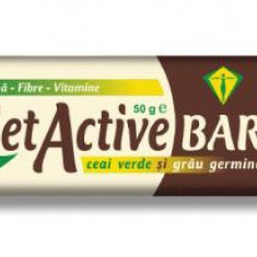 Baton Diet Active Bar Redis 50gr