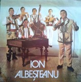 Ion Albesteanu