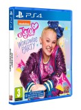 Jojo Siwa Worldwide Party PS4