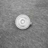 Claxon Auto KIA SPORTAGE SL 2013 OEM 28R-000386 Negru/Rosu 12V