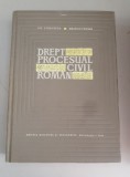 Ilie Stoenescu , Gratian Porumb - Drept procesual civil roman