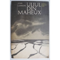 Uliul din Maheux &ndash; Jean Carriere