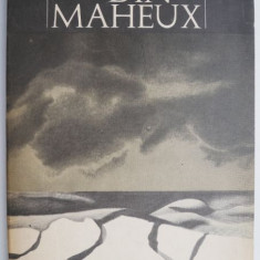 Uliul din Maheux – Jean Carriere