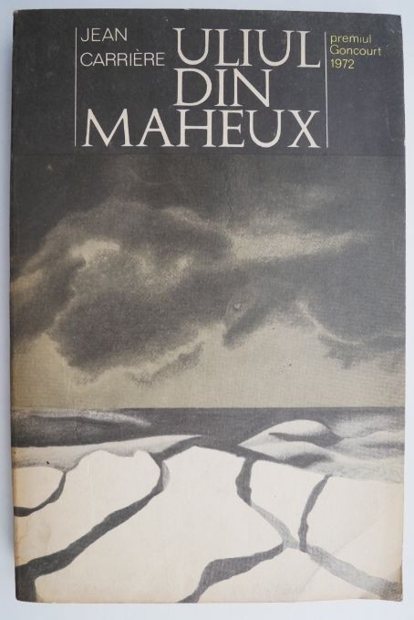 Uliul din Maheux &ndash; Jean Carriere