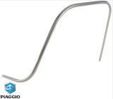 Ornament cromat carena fata dreapta original Vespa GT-GTS-GTV 4T 125-200-250-300cc