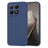 Husa pentru Xiaomi 15T, Techsuit, SoftFlex, Bleumarin