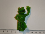 bnk jc Romania - Papusile Muppets - Kermit