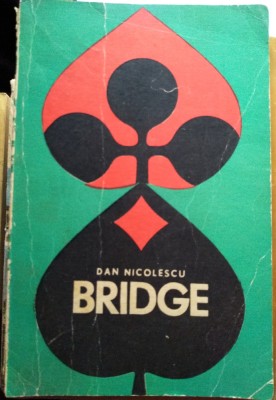 Bridge foto