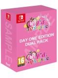 Cupid Parasite Sweet And Spicy Darling Day 1 Edition Dual Pack NSW, IDEA FACTORY