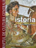 Istoria: oameni, fapte, epoci. Antichitatea și Evul Mediu - 2010 - Detlef Berghorn (T336)