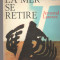 Quand la mer se retire - Armand Lanoux - 1967